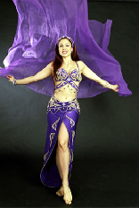 Bellydancer